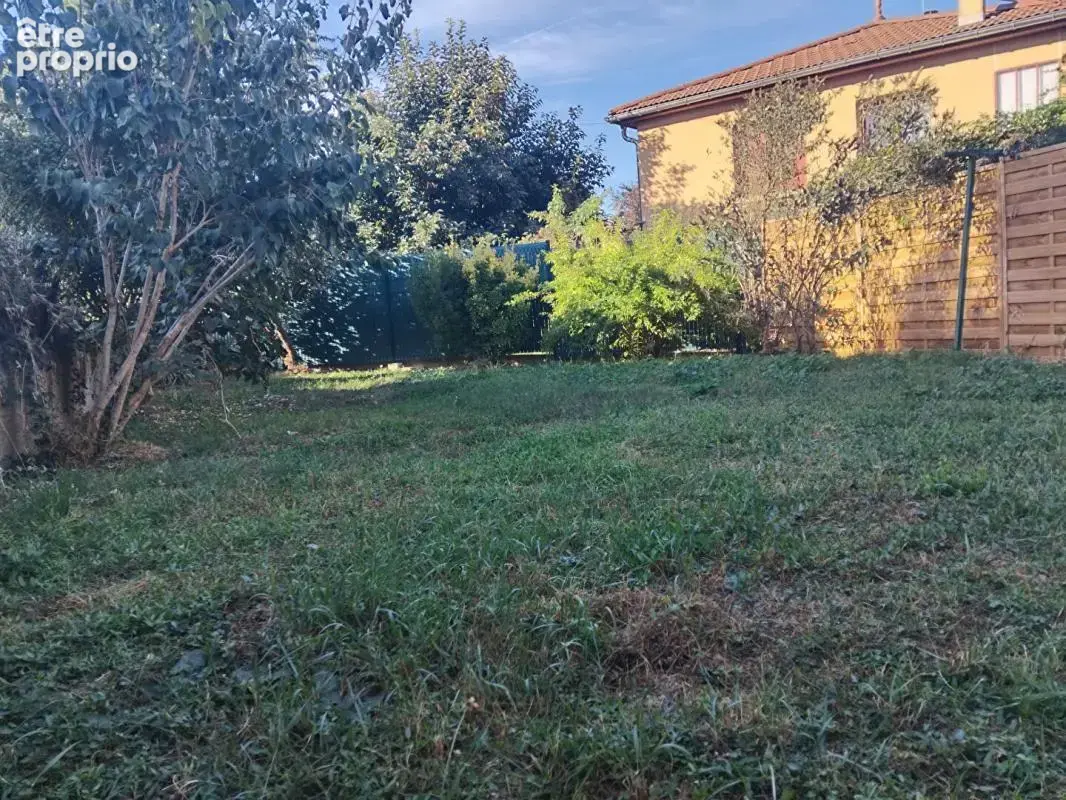 Appartement Neuville Sur Saone 3 pièces 53.79 m2 - photo 7