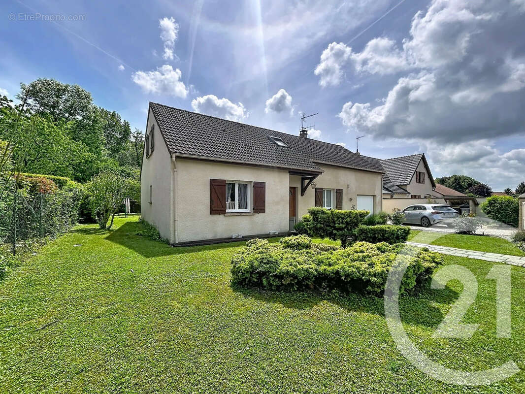 Maison 141 m² à Chalons-En-Champagne  - photo 19