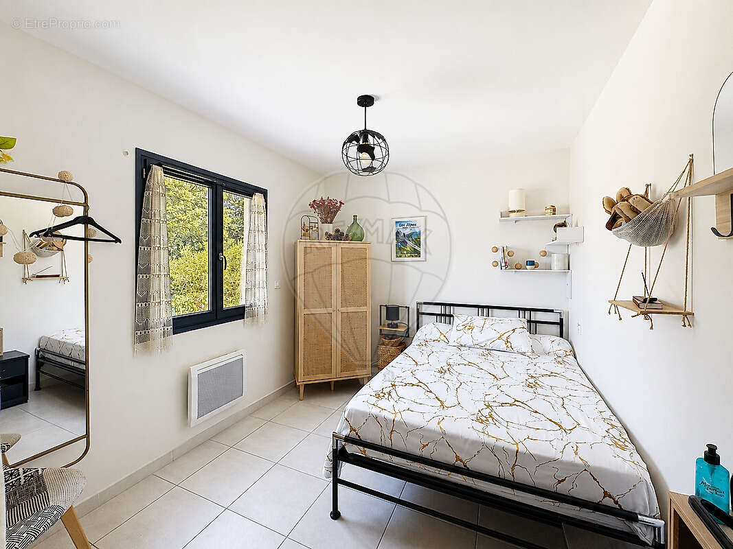 Maison à NIMES
