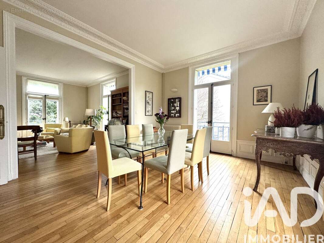 Photo 4 - Maison à SCEAUX