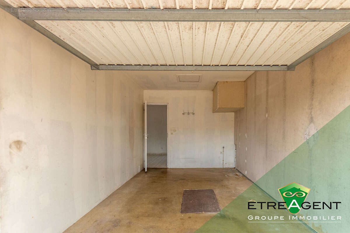 Maison CONCHES-EN-OUCHE - 83 m² - 3 chambres - photo 12