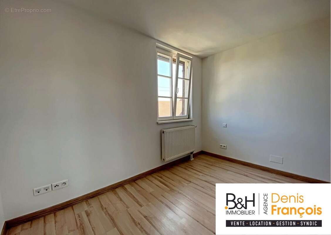 Appartement 59 m² à Ebersheim  - photo 9