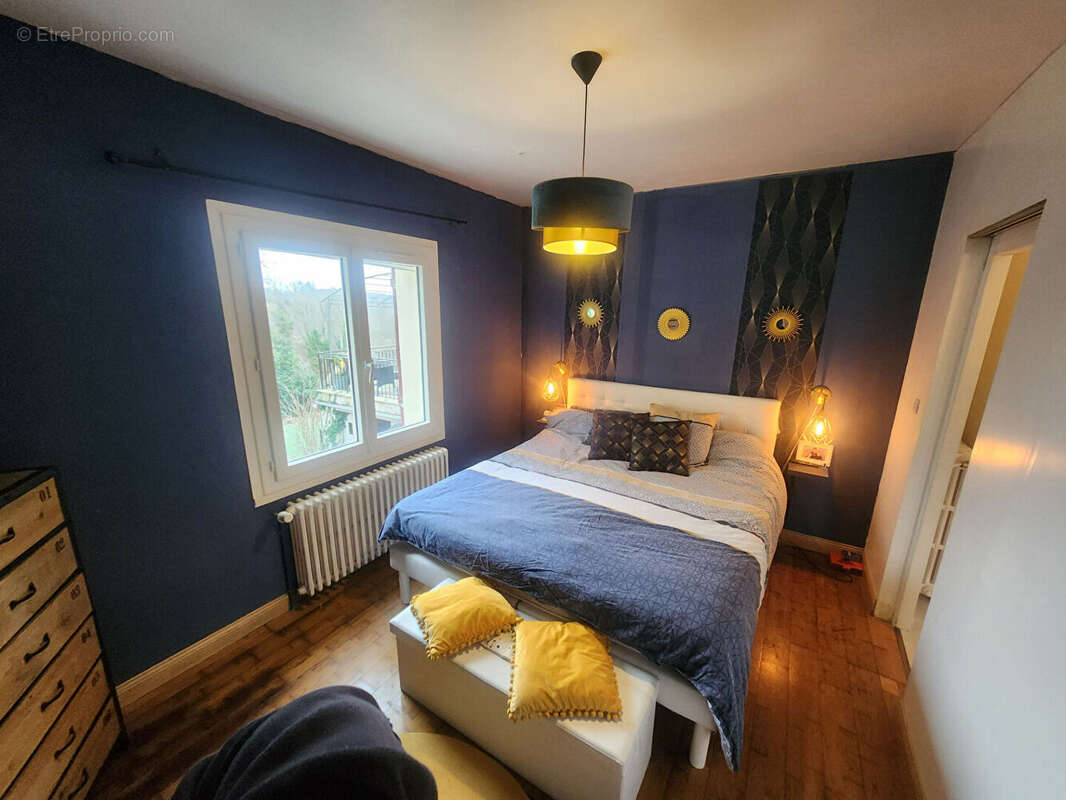 Maison à ROMORANTIN-LANTHENAY