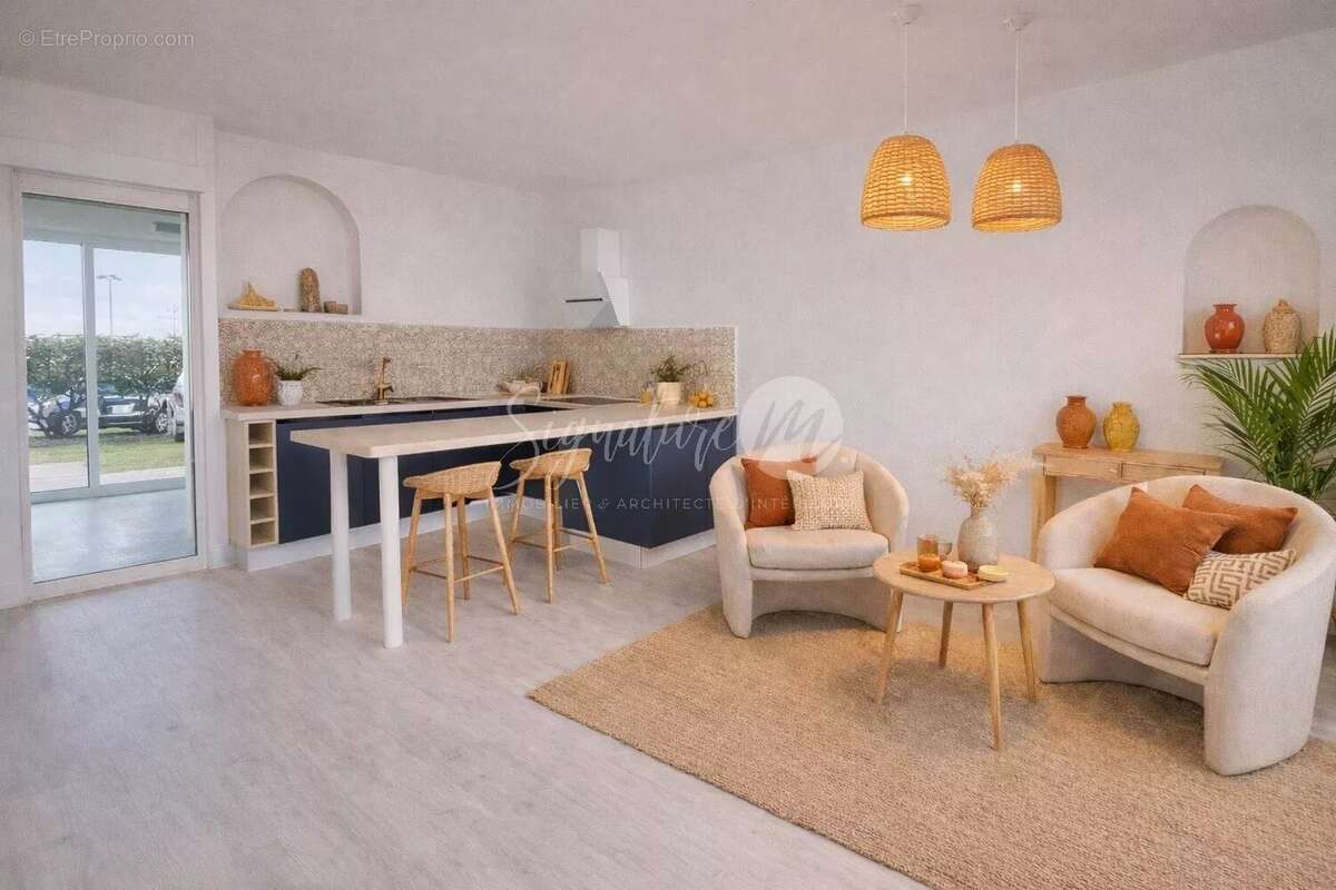 Appartement à ARCACHON