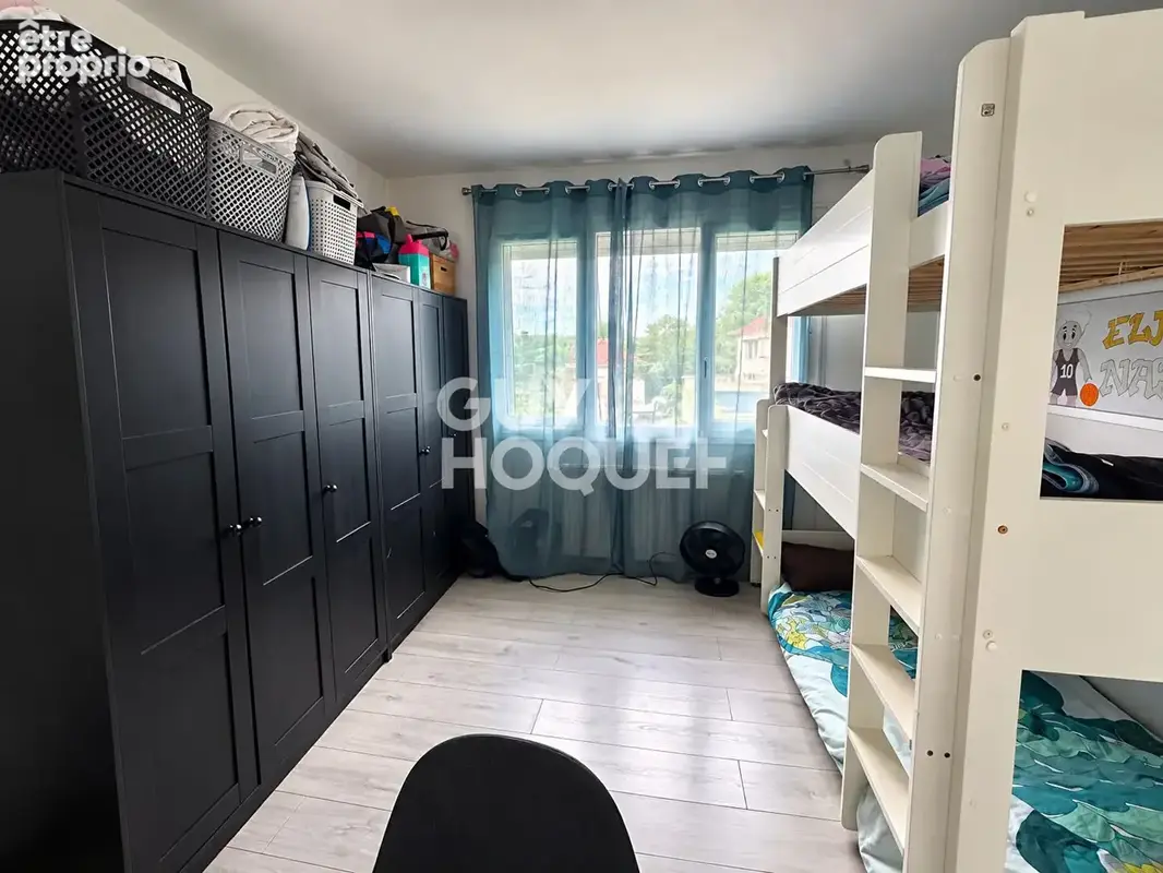 Appartement Limeil Brevannes 4 pièces 93 m2 - photo 9