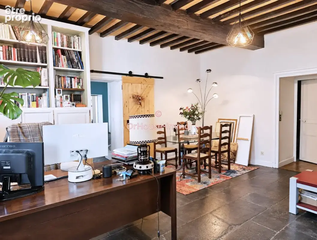 Maison 10 pièces 318 m² à vendre à Pouzol (63440) - photo 10