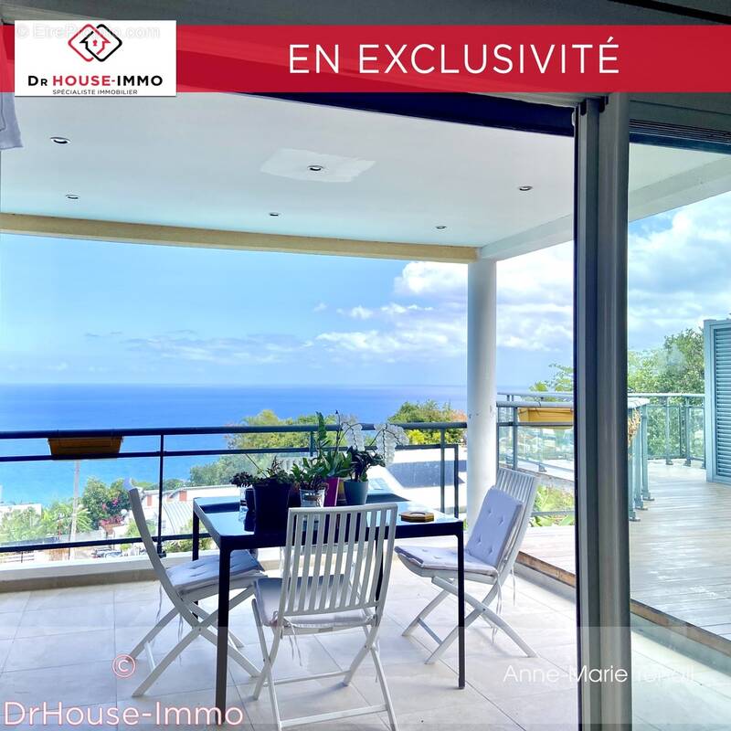 Maison à LA POSSESSION