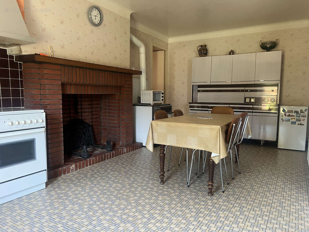 Maison en campagne - photo 6