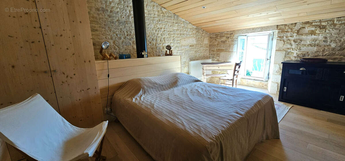 Maison à ARS-EN-RE