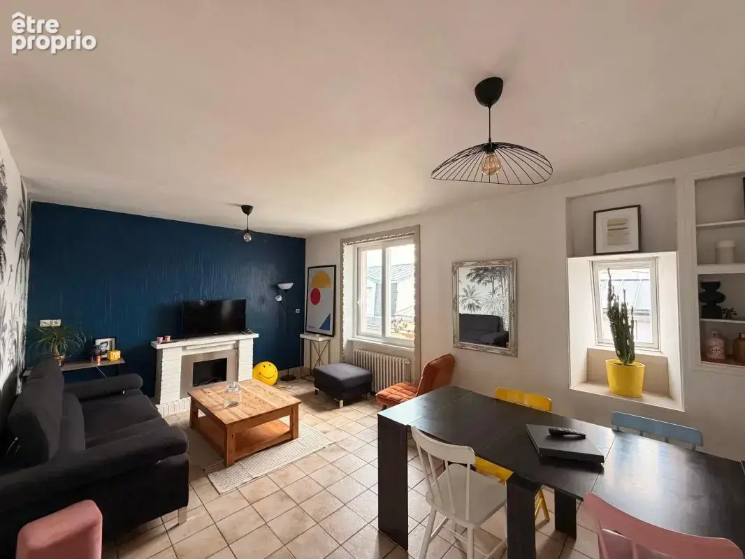 A St Martin, bel appartement à vendre! - photo 3