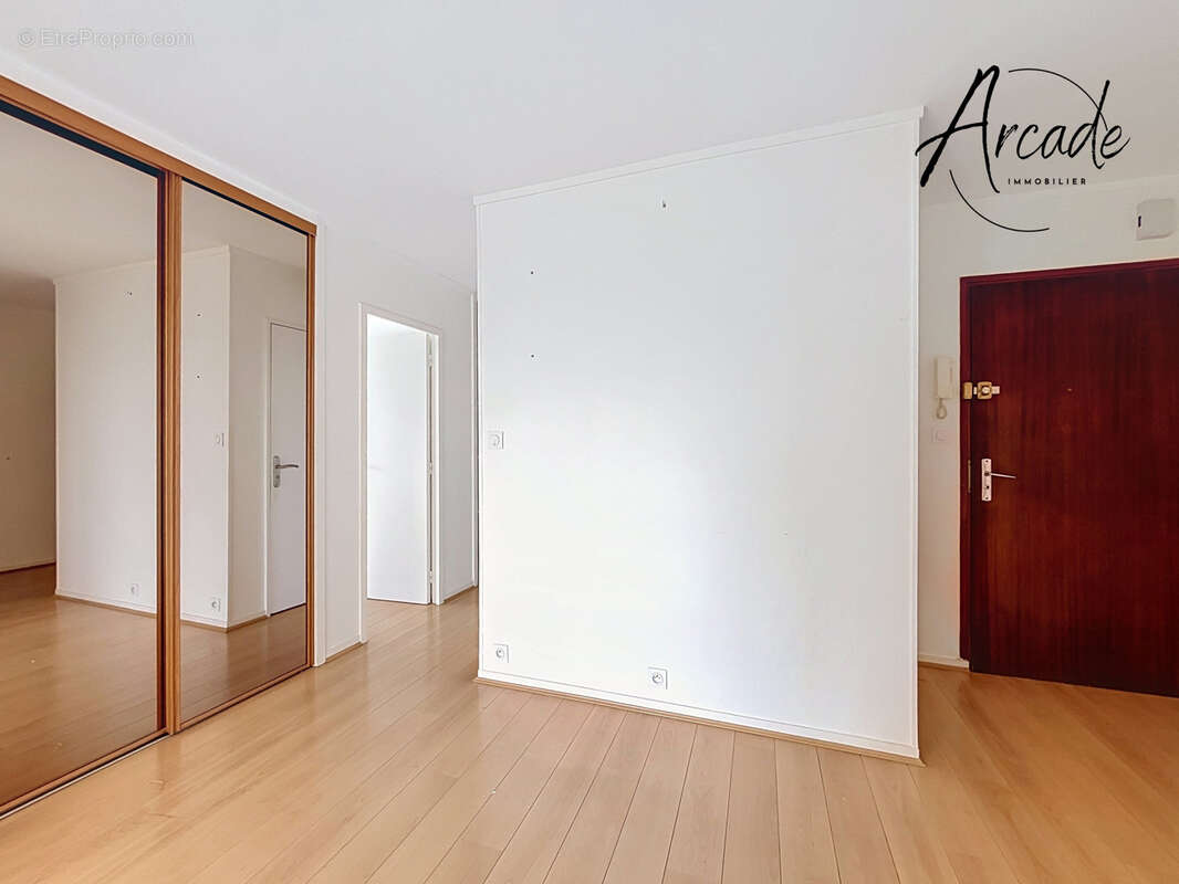 Appartement à LE HAVRE