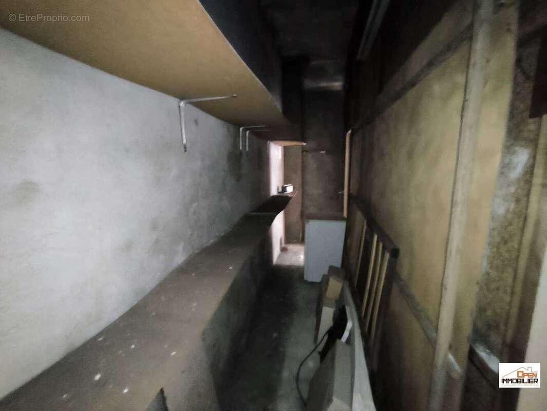 Appartement à TULLE