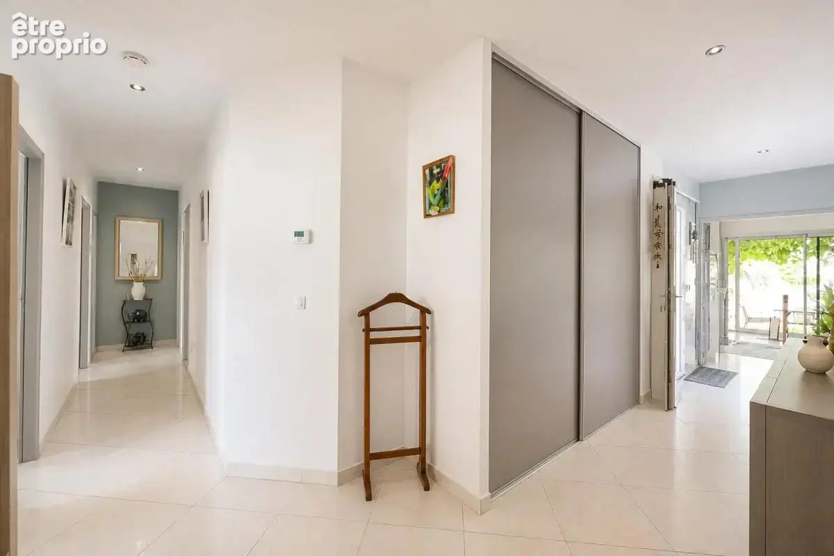Maison Annonay, 132m2 avec grand garage et 800m2 de terrain - photo 10