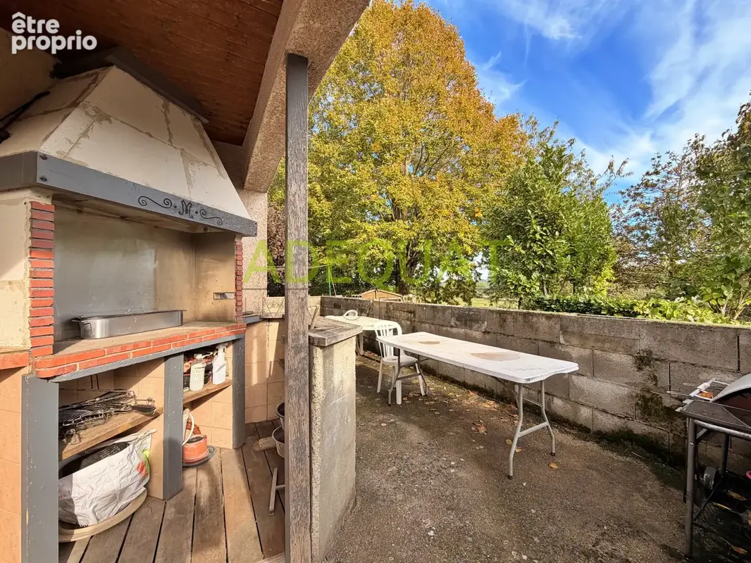 Maison de plain pied avec double garage - photo 5