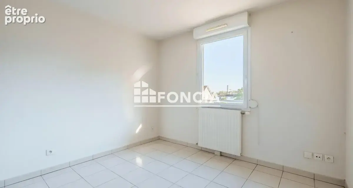Quartier Boucicaut, très agréable T2 avec balcon - photo 10