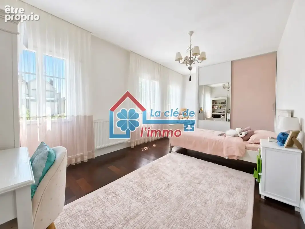 Tres belle maison sur secteur calme - photo 7