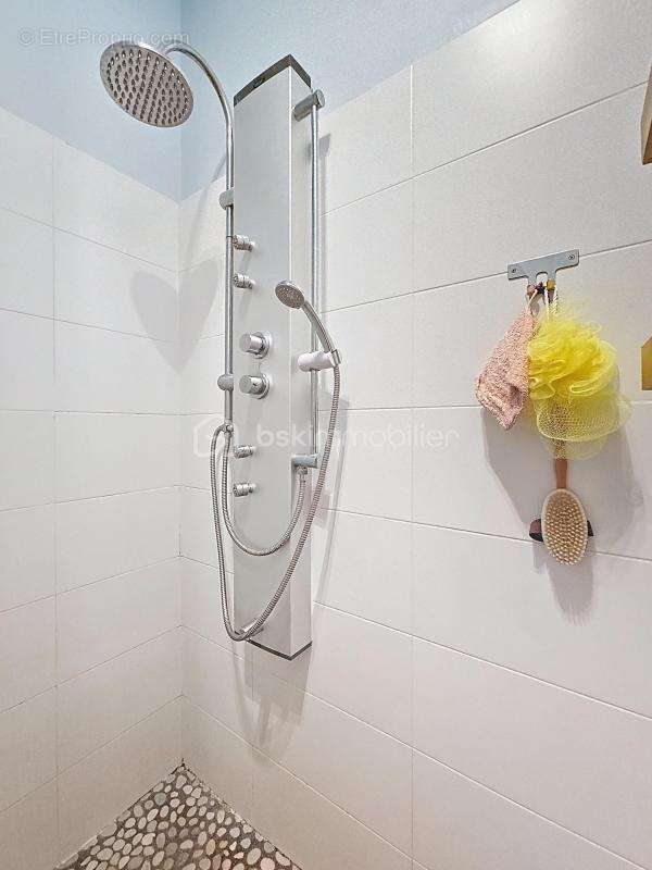 Appartement à SAINT-FRANCOIS