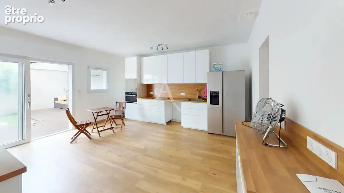 Photo Maison à Orleans au prix de 337 000€