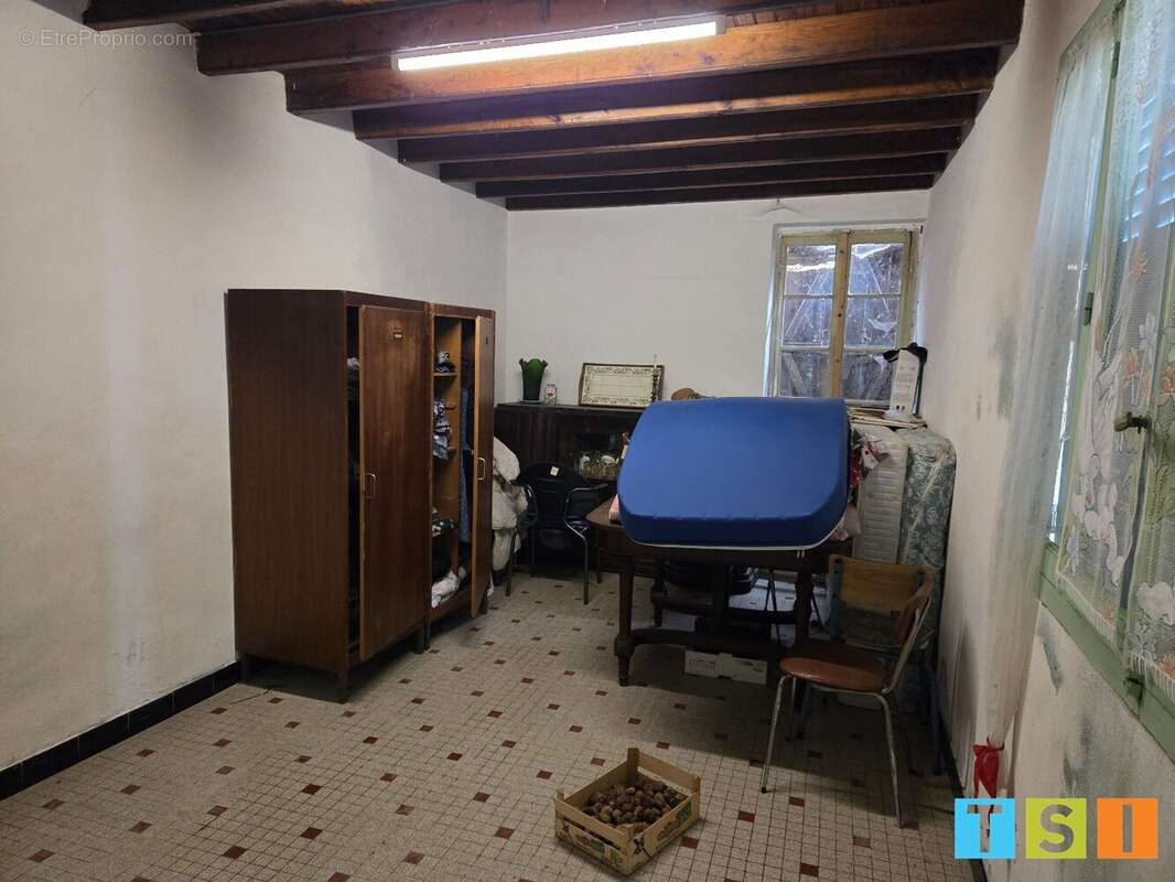 Maison à BOULOGNE-SUR-GESSE