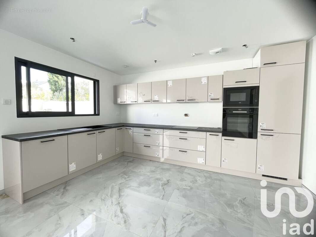 Photo 6 - Maison à SAINT-HERBLAIN