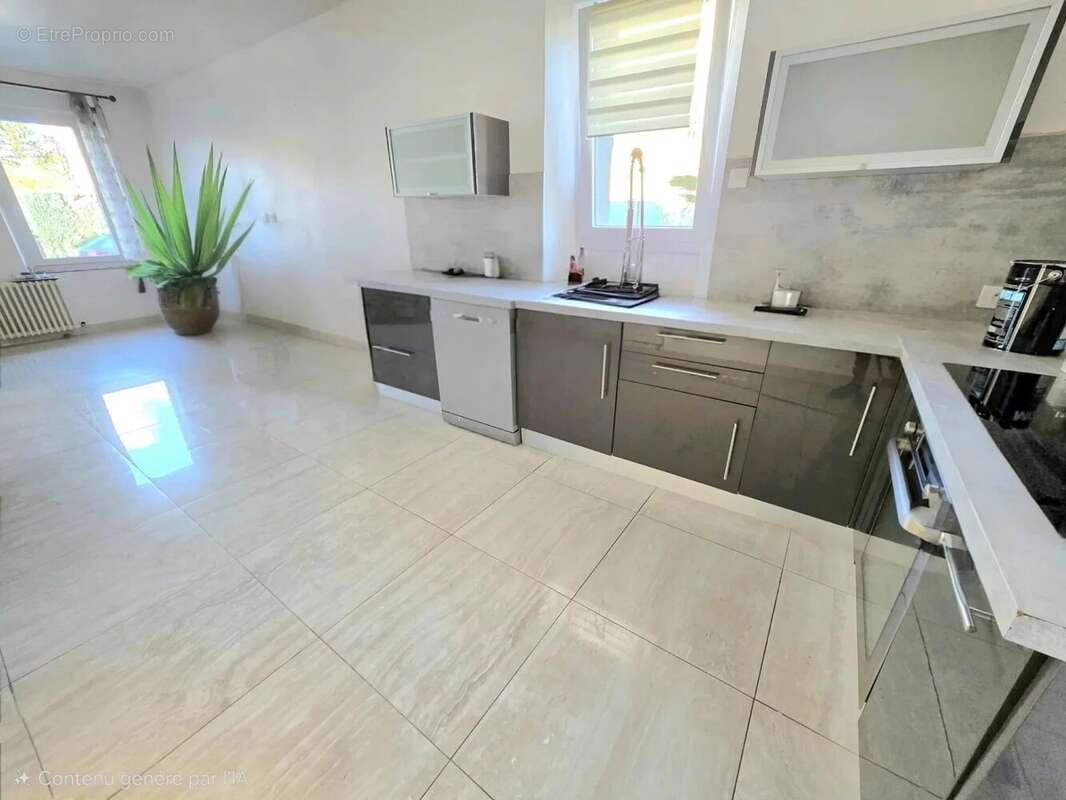 Maison à MONT-BONVILLERS