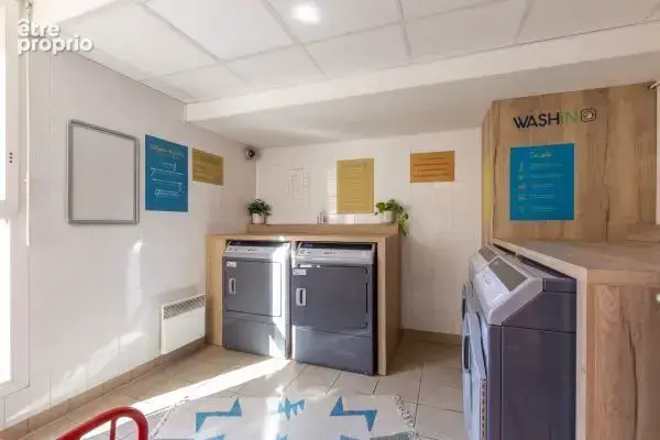 Investissement en residence étudiante - photo 10