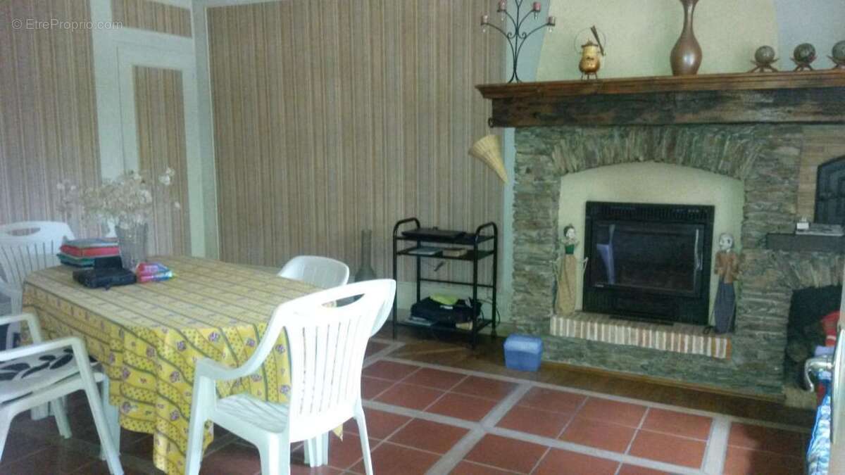 Autre à MONTEMBOEUF