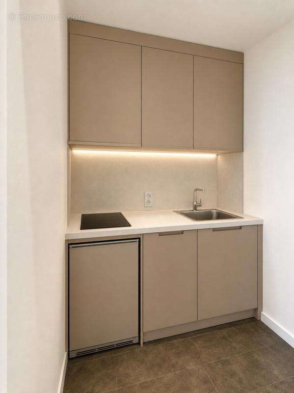Appartement - photo 5