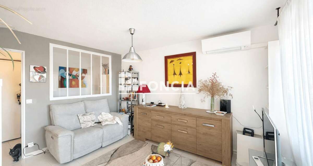 Appartement à LE GRAU-DU-ROI