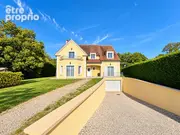Maison à GARANCIERES
