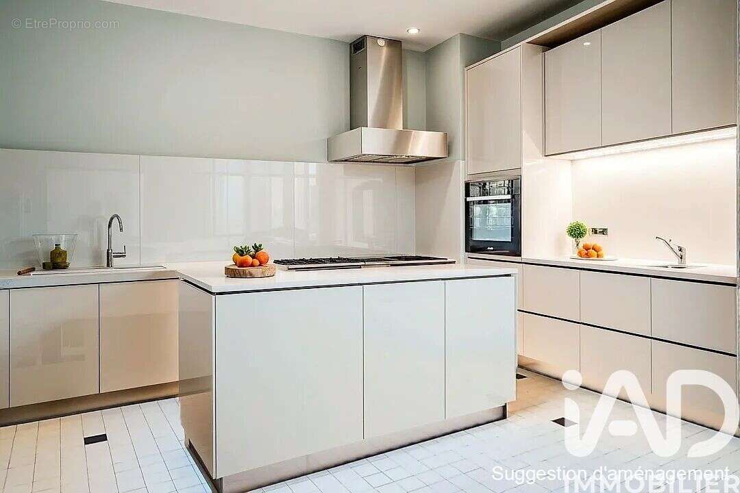 Photo 9 - Maison à CHEVILLY-LARUE