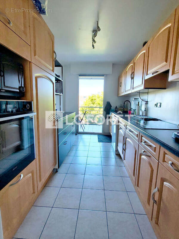 Appartement Halluin 3 pièce(s) 75 m2 - photo 5