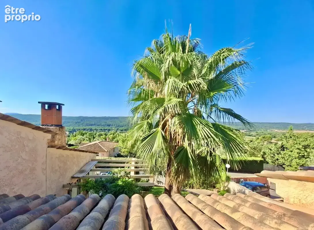 Exclusivite - maison 4p avec vue - photo 8
