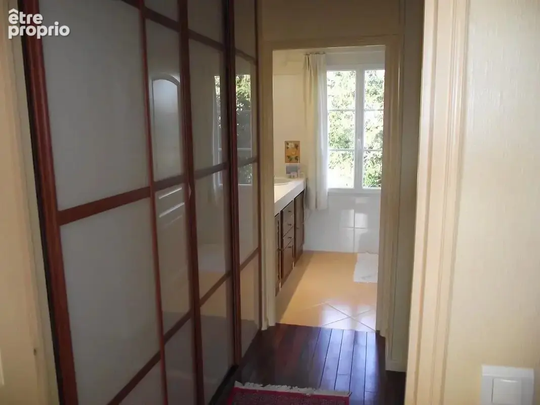 Villa familiale 5 chambres à saint-romain-de-benet - photo 10