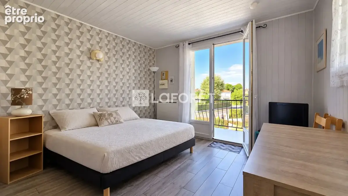 Appartement Royan 1 pièce 17,01m2 - photo 7