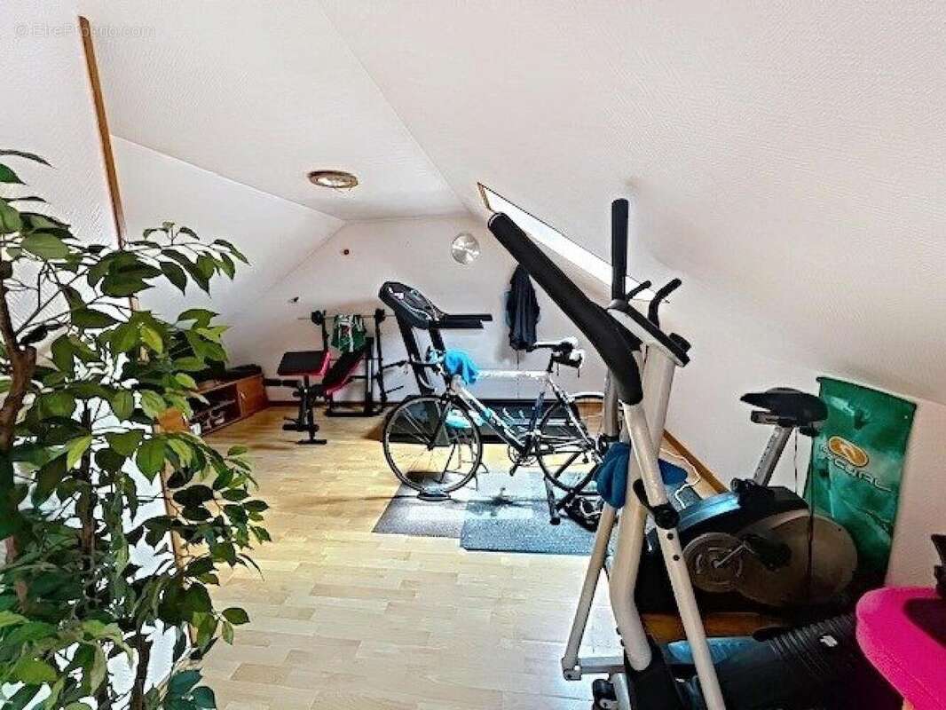 Photo 6 - Maison à NEUILLY-EN-THELLE