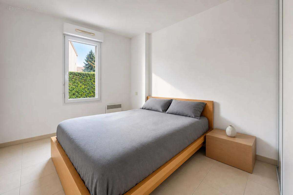 Appartement 2 pièces de 37 m² à Saint-Gervais - photo 7