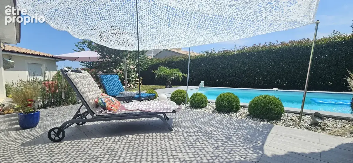 Maison 5 pièces 151 m² à vendre à Saint-Laurent-Des-Vignes (24100) - photo 5