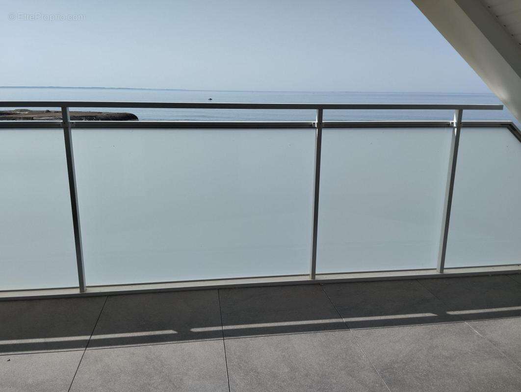 Appartement à DAMGAN