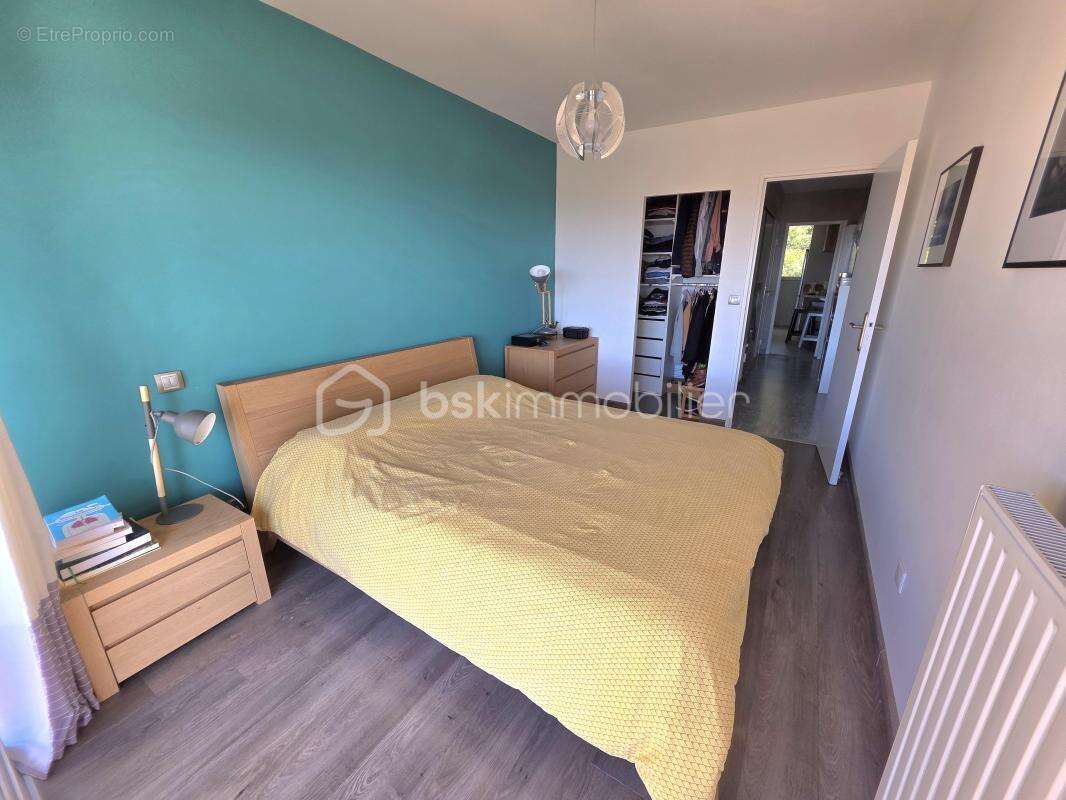 Appartement à CAGNES-SUR-MER