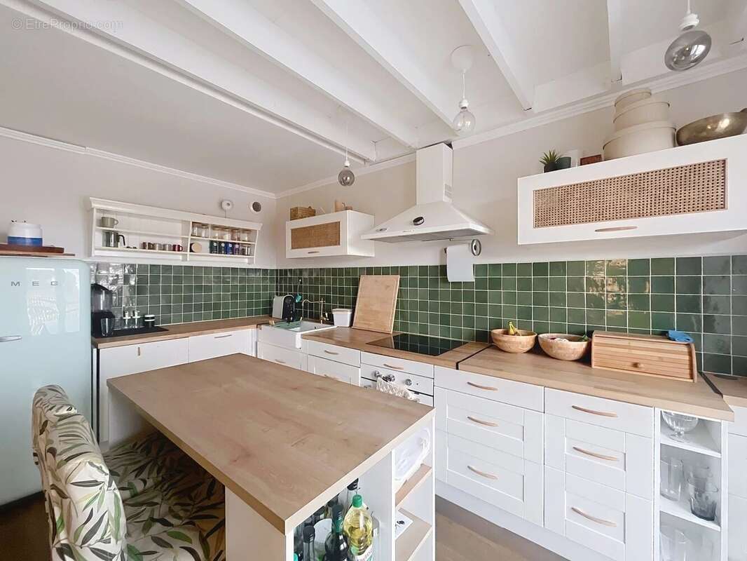 Appartement à CUGNAUX