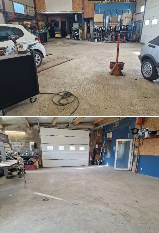 Commerce à XERTIGNY