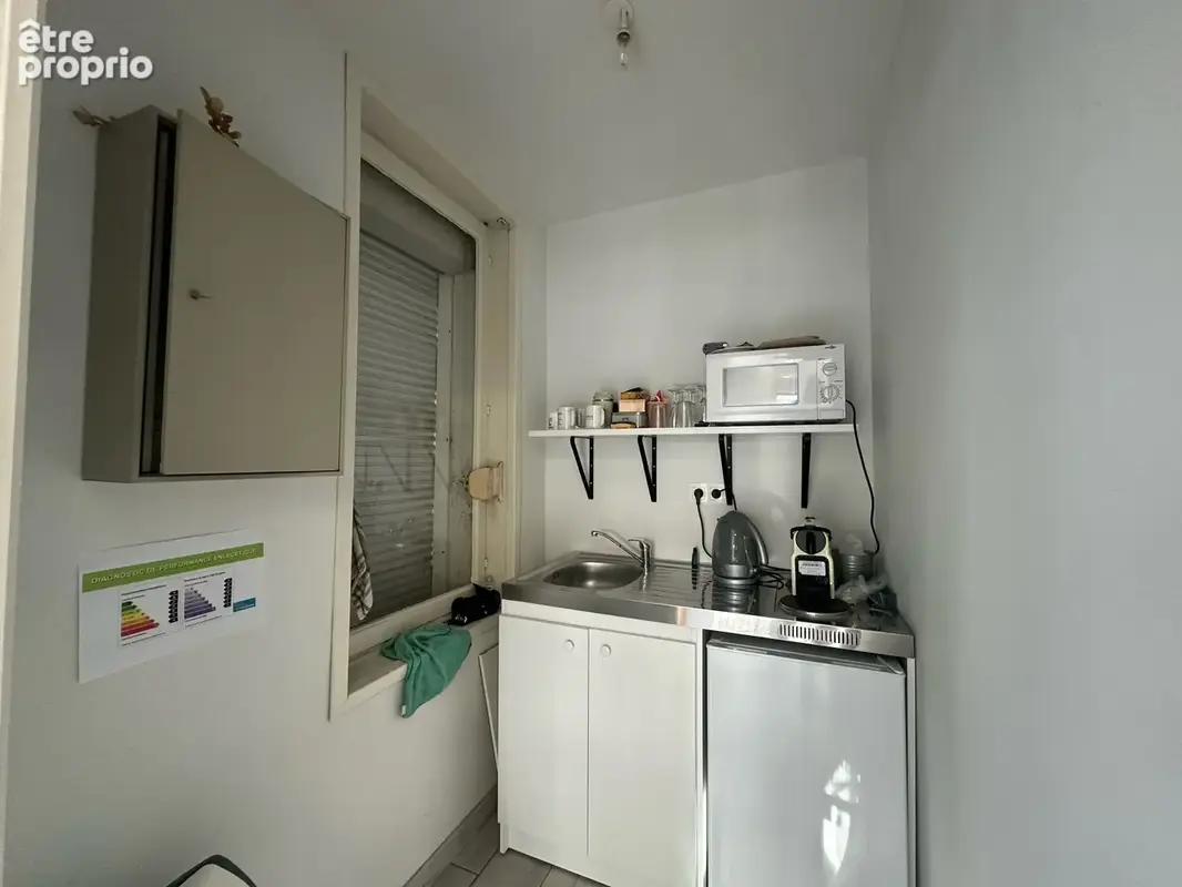 Immeuble de rapport - + 10% de rentabilité - aulnoy-lez-valenciennes - photo 5
