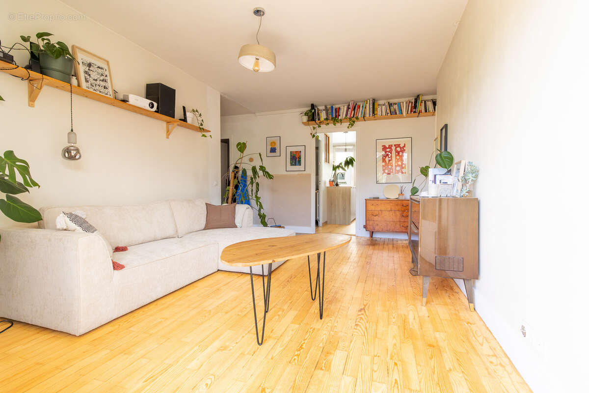 Appartement à ANNECY