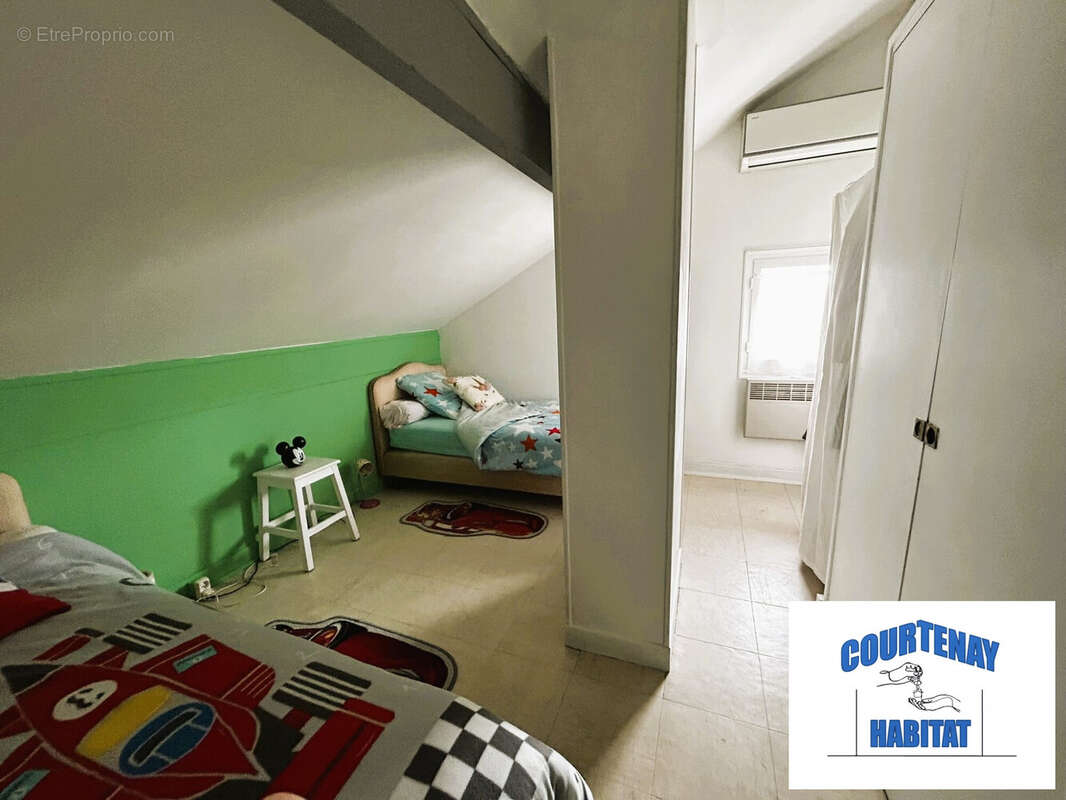 Maison 95 m² à Chantecoq  - photo 8