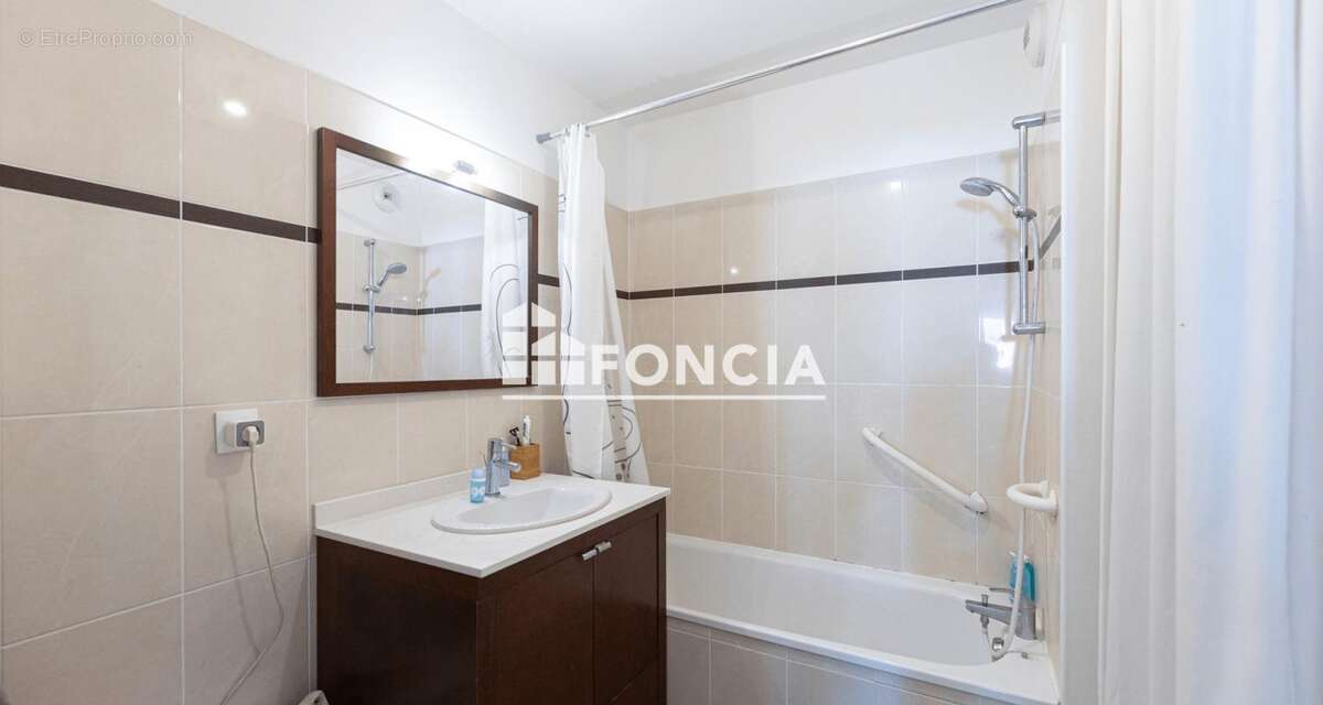 Appartement à BAYONNE
