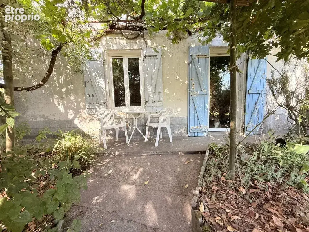 Maison + Studio - photo 13