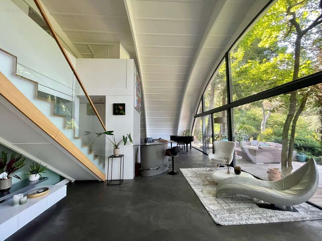 Photo 5 - Maison à CHARBONNIERES-LES-BAINS