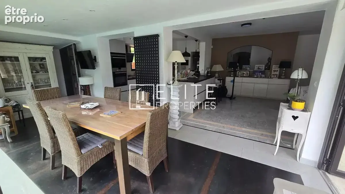 Maison 4 pièces 149m² + piscine mougins - photo 19