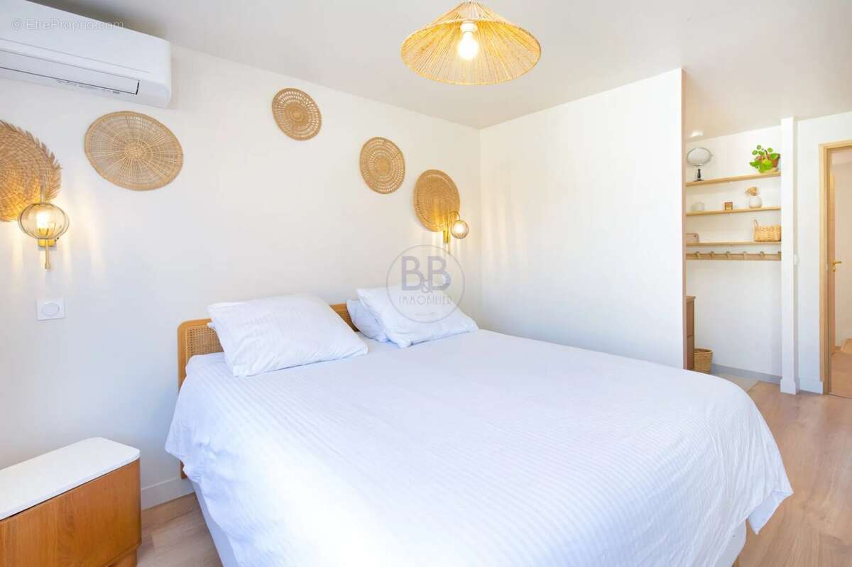 Appartement à SAINT-RAPHAEL